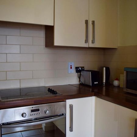 Central 2 Bedroom Apartment In Dublin Bagian luar foto