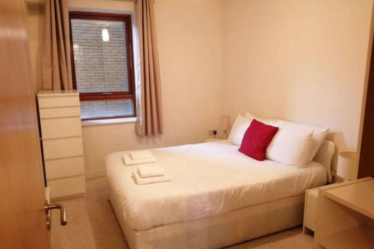 Central 2 Bedroom Apartment In Dublin Bagian luar foto