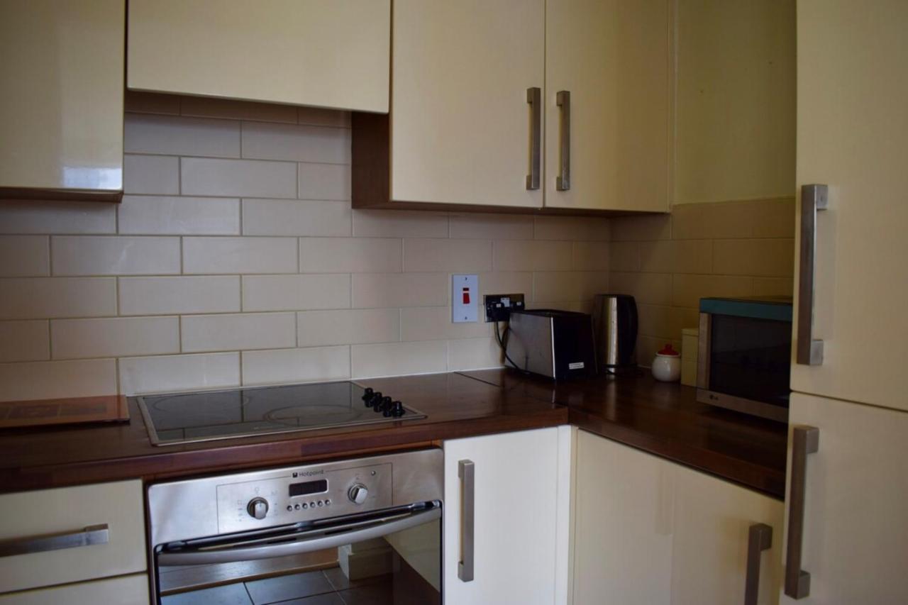 Central 2 Bedroom Apartment In Dublin Bagian luar foto