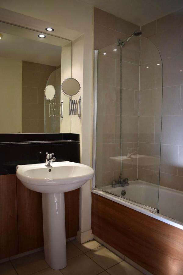 Central 2 Bedroom Apartment In Dublin Bagian luar foto